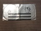 Uber Rare Factory Records Fac 2 A Factory Sample Joy Division Double 7” Single