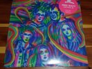 Mike Watt Flea Black Moth Super Rainbow RSD