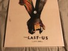 LAST OF US MONDO 4 LP VINYL OST (OLLY MOSS, GUSTAVO SANTAOLALLA + JAY SHAW) OOP