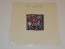 PAUL SIMON graceland Lp RECORD 9 W1-25447 CLUB EDITION 1986
