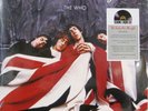 THE WHO 