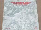 PHOENIX   CANTOFABULE  I-II.orig, ..COVER.   VG+..RECORDS NM BEAUTIFUL
