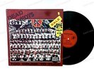 Dead Kennedys - Too Drunk To Fuck UK Maxi 1981 /3