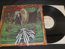 SATAN court in the act Lp vinyl 1st press Roadrunner 1983 TESTED
