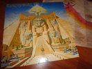 Iron Maiden ?– Powerslave ..org,1984..in very good condition...EMI