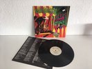 Whiplash LP Ticket to Mayhem  OIS, Roadrunner 1987