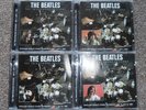 The Beatles The Twickenham Sessions TWS 1-4 8 discs collection very rare
