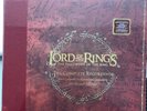 The Lord of the Rings: The Fellowship of the Ring The Complete Recordings - NEW