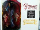 Chainsaw Kittens ?