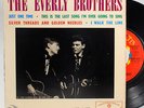 THE EVERLY BROTHERS JUST ONE TIME EP 7