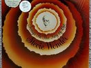 STEVIE WONDER - SONGS IN THE KEY OF LIFE VINYL LP 1st PRESS SHRINK 1976 ORIG
