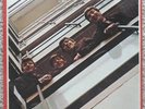THE BEATLES - 1962-1966 VINYL LP SEALED 1973 PRESS ORIG APPLE TRACK STICKER