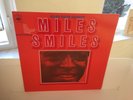 MILES DAVIS - MILES SMILES - CBS ORIGINAL - ITALIEN - TOP