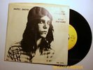 PATTI SMITH  - HEY JOE - 7