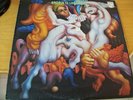 LE ORME STORIA O LEGGENDA  LP FIRST EDITION