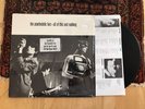 The Psychedelic Furs All Of This And Nothing Vinyl