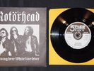 Motörhead / Motorhead Leaving here White line fever ( Original on Stiff Buy 9 )