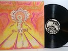 PHAROAH SANDERS QUINTET '70 ESP STEREO reissue of RARE '65 LP NM- NICE