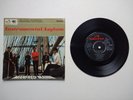 MANFRED MANN, Instrumental Asylum EP 1966 HMV MONO 45 WITH JACK BRUCE FUSION
