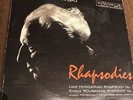 TAS 11S/9S RCA LIVING STEREO LSC-2471 RHAPSODIES STOKOWSKI Liszt Hungary Enesco