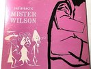 Teddy Wilson-The Didactic Mr. Wilson 1953 Clef MGC-140 10