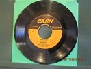 Jesse Belvin Beware - Dry Your Tears Cash 45-1056 45 rpm