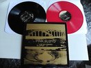 PINK FLOYD - LIVE IN POMPEII - VINILE - LP - 33 GIRI - 12