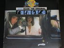KEITH MOON THE WHO DYE CUT CVR TWO SIDES OF THE MOON SEALED W HYPE STICKER LP