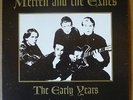 MERRELL FANKHAUSER Merrell & The Exiles 1964-1967 LP AMERICAN SOUND 1993 US+ltd