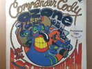 COMMANDER CODY AND HIS LOST PLANET AIRMEN*Lost In The Ozone*Orig 1971 DG-LP