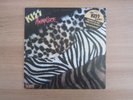 Kiss ?– Animalize Korea Lyric Cover Vinyl LP
