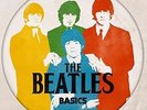 THE BEATLES - BASICS   VINYL LP NEU
