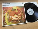 CRAWLING CHAOS THE GAS CHAIR TOP ELECTRO PROGROCK ORIGINAL in 1981