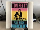 Tom Petty - Full Moon Fever - 1989 MCA Vinyl LP Record Album NM