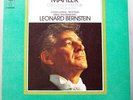(o) Leonard Bernstein - Mahler - Das Lied Von Der Erde (Clubpressung)