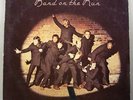 (o) Paul McCartney & Wings - Band On The Run (mit Poster)