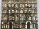 Led Zeppelin-Physical Graffiti -Original -LP