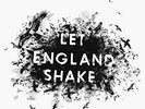 P J PJ HARVEY Let England Shake 180gm Vinyl LP NEW & SEALED