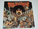 FRANK ZAPPA 200 motels Lp 12