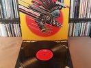 JUDAS PRIEST Screaming For Vengeance Vinyl LP **A1/B2 Press w/Insert** CBS 32712