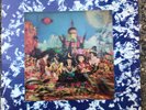 ROLLING STONES  Their Satanic Majesties Request  3D Original 1967 Pressing