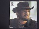 Rusty Wier Stoned, Slow, Rugged  New Still Sealed 1974 USA ABC WLP Promo Stereo