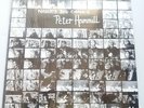 Peter Hammill - Nadir's Big Chance Vinyl LP UK 1983 Issue Prog