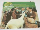 LP  The Beach Boys  Pet Sounds USA Capitol Vinyl