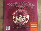 Grateful Dead Fillmore West San Francisco 4xLP Record Store Day 2018 RSD 2018