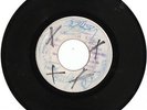 rare 1968 MUZIK CITY BLANK The Sharks 