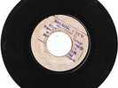 rare 1968 MUZIK CITY BLANK PRE THE WRIGGLERS 