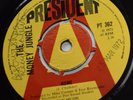 The Money Jungle-Home/Away-UK President PROMO 7