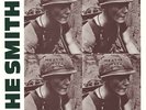 Smiths Meat Is Murder LP Vinyl 33Rpm New 2012
