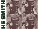 Smiths Meat Is Murder LP Vinyl 33Rpm Brand New 2012